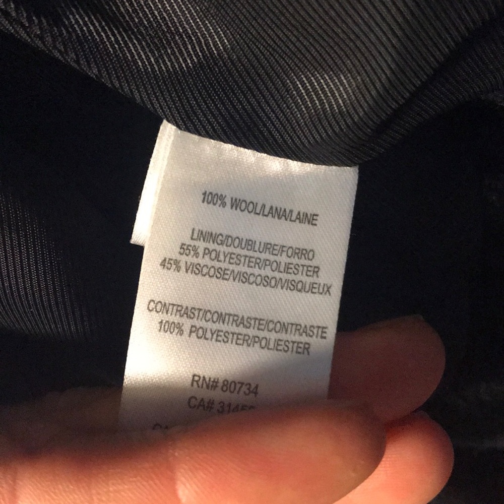 BCBG fitted jacket - Picture 6 of 7